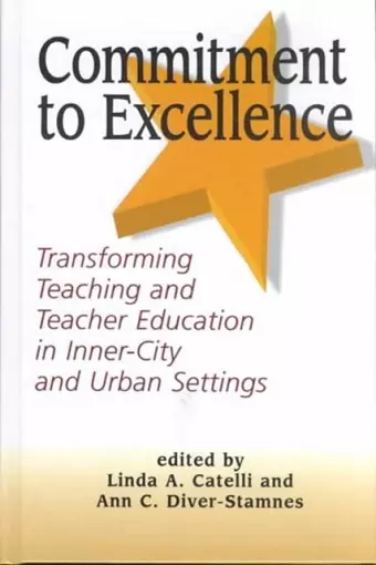 Commitment to Excellence cover