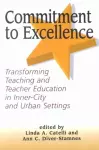 Commitment to Excellence cover