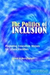 The Politics of Inclusion cover