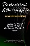 Postcritical Ethnography cover