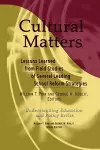 Cultural Matters cover