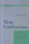 True Confessions cover