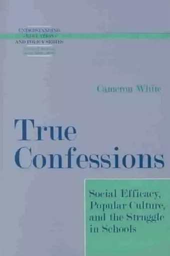 True Confessions cover