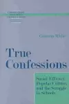 True Confessions cover