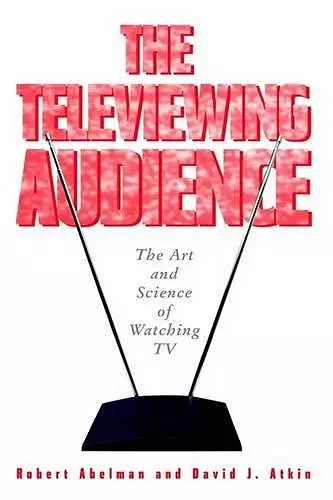 The Televiewing Audience cover