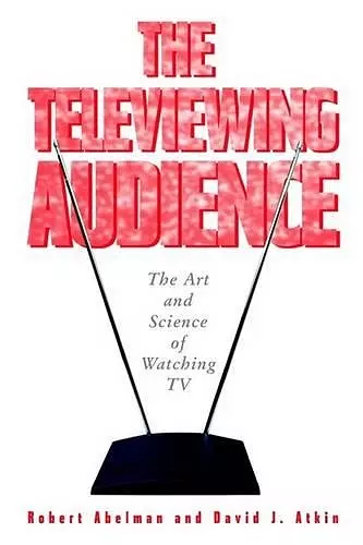 The Televiewing Audience cover