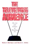 The Televiewing Audience cover