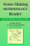 Sense-making Methodology Reader cover