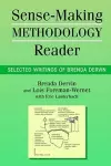 Sense-making Methodology Reader cover