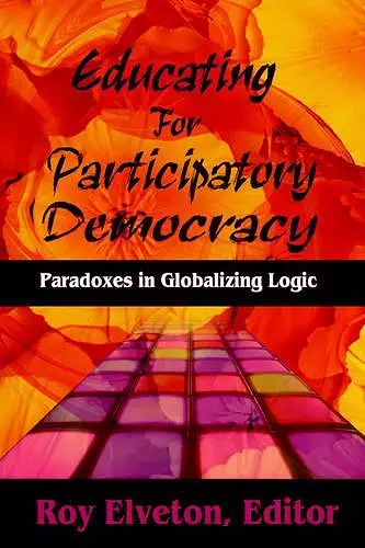 Educating for Participatory Democracy cover