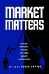 Market Matters cover