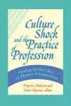 Culture Shock and the Practice of Profession cover