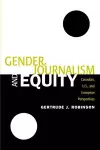 Gender, Journalism and Equity cover