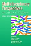Multidisciplinary Perspectives on Literacy Research cover