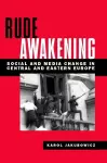 Rude Awakening cover