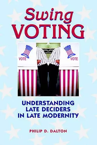 Swing Voting cover