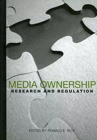 Media Ownership cover