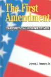 The First Amendment cover