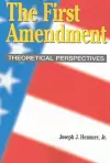 The First Amendment cover