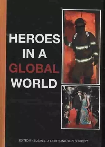 Heroes in a Global World cover