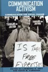 Communication Activism v. 1; Communication for Social Change cover