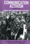 Communication Activism v. 2; Media and Performance Activism cover