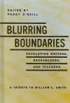 Blurring the Boundaries cover