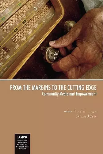 From the Margins to the Cutting Edge cover