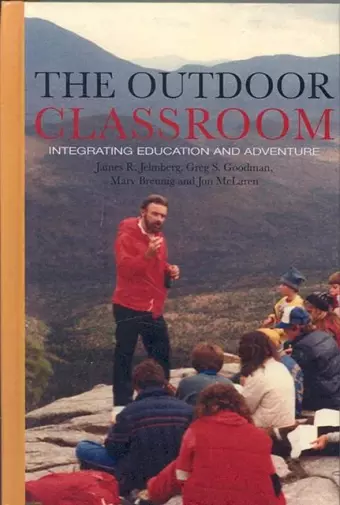 The Outdoor Classroom cover