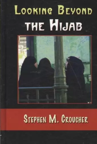 Looking Beyond the Hijab cover