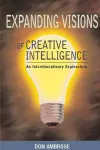 Expanding Visions of Creative Intelligence cover