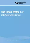 Clean Water ACT cover