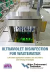 Ultraviolet Disinfection for Wastewater cover