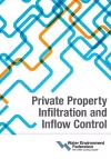 Private Property Infiltration and Inflow Control cover