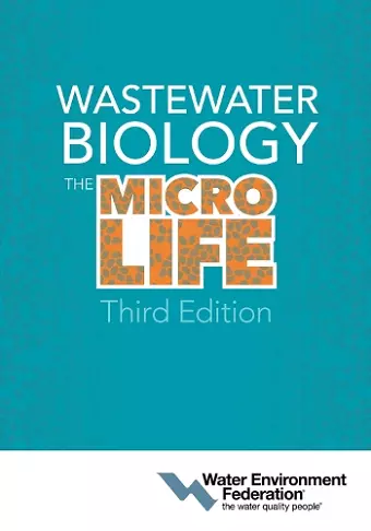 Wastewater Biology cover