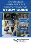 Operation of Water Resource Recovery Facilities Study Guide cover