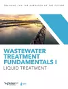 Wastewater Treatment Fundamentals I cover