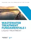 Wastewater Treatment Fundamentals I cover