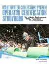 Wastewater Collection System Operator Certification Studybook cover