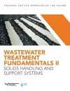 Wastewater Treatment Fundamentals II cover