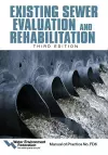 Existing Sewer Evaluation and Rehabilitation cover