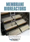 Membrane Bioreactors cover