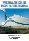 Wastewater Solids Incineration Systems cover