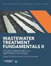 Wastewater Treatment Fundamentals II - Solids Handling and Support Systems Operator Certification Study Questions cover