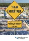 Le Pain Énergétique (The Energy Roadmap, French Edition) cover