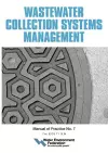 Wastewater Collection Systems Management cover
