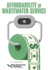 Affordability of Wastewater Service cover