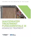 Wastewater Treatment Fundamentals III cover