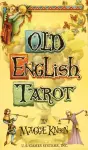 Old English Tarot cover