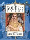 The Goddess Tarot Deck cover